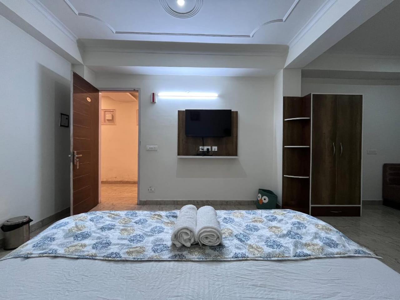 Hotel Tribe View - Away From City Hustle !! Top Rated & Most Awarded Property !! A Peaceful Stay カソーリ エクステリア 写真
